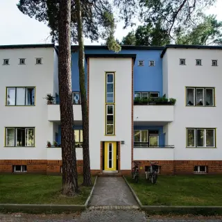 KEIM Granital® -  Dispersions-Silikatfarbe für die hochwertige Bausubstanz KEIM Granital® -  Dispersions-Silikatfarbe für die hochwertige Bausubstanz