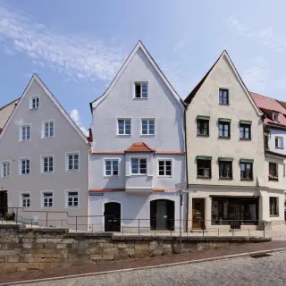 KEIM Granital® -  Dispersions-Silikatfarbe für die hochwertige Bausubstanz KEIM Granital® -  Dispersions-Silikatfarbe für die hochwertige Bausubstanz
