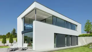 KEIM AquaROYAL® - WDVS mit biozidfreiem Putz- und Anstrichsystem KEIM AquaROYAL® - WDVS mit biozidfreiem Putz- und Anstrichsystem