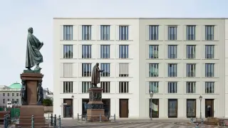 KEIM AquaROYAL® - WDVS mit biozidfreiem Putz- und Anstrichsystem KEIM AquaROYAL® - WDVS mit biozidfreiem Putz- und Anstrichsystem