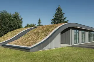 KEIM Lignosil® -  Die erste Silikatfarbe für Holzoberflächen KEIM Lignosil® -  Die erste Silikatfarbe für Holzoberflächen