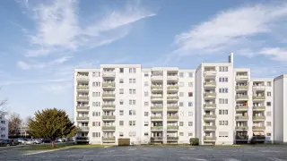 KEIM Twinstar® - Die erste 2in1-Beschichtung für Fassaden KEIM Twinstar® - Die erste 2in1-Beschichtung für Fassaden