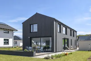 KEIM Lignosil® -  Die erste Silikatfarbe für Holzoberflächen KEIM Lignosil® -  Die erste Silikatfarbe für Holzoberflächen
