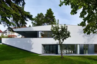 KEIM Lignosil® -  Die erste Silikatfarbe für Holzoberflächen KEIM Lignosil® -  Die erste Silikatfarbe für Holzoberflächen