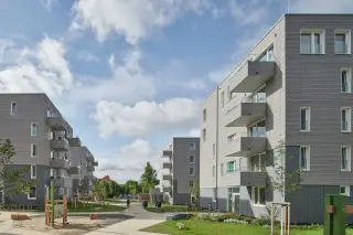 KEIM Lignosil® -  Die erste Silikatfarbe für Holzoberflächen KEIM Lignosil® -  Die erste Silikatfarbe für Holzoberflächen