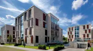 StoVentec-Fassadensysteme - Wärmebrückenfreie Unterkonstruktion StoVentec-Fassadensysteme - Wärmebrückenfreie Unterkonstruktion