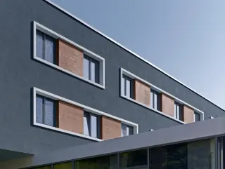 Wärmedämm-Verbundsystem (WDVS) StoTherm Classic® Wärmedämm-Verbundsystem (WDVS) StoTherm Classic®