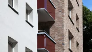 StoCleyer B Für Dämmsysteme optimierte Flachverblender StoCleyer B Für Dämmsysteme optimierte Flachverblender