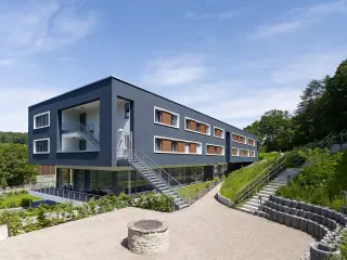 Wärmedämm-Verbundsystem (WDVS) StoTherm Classic® Wärmedämm-Verbundsystem (WDVS) StoTherm Classic®