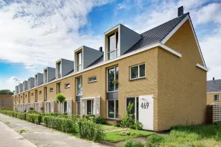 StoCleyer B Für Dämmsysteme optimierte Flachverblender StoCleyer B Für Dämmsysteme optimierte Flachverblender
