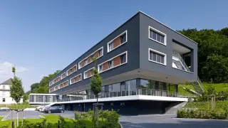 StoDeco Plastische Gestaltungselemente für Fassaden StoDeco Plastische Gestaltungselemente für Fassaden