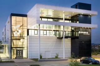 Fassadensystem StoVentec Glass und StoVentec G Fassadensystem StoVentec Glass und StoVentec G