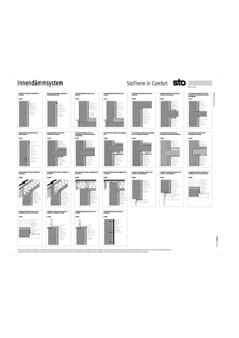 Sto - StoTherm In Comfort
