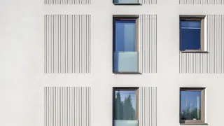 StoDeco Plastische Gestaltungselemente für Fassaden StoDeco Plastische Gestaltungselemente für Fassaden