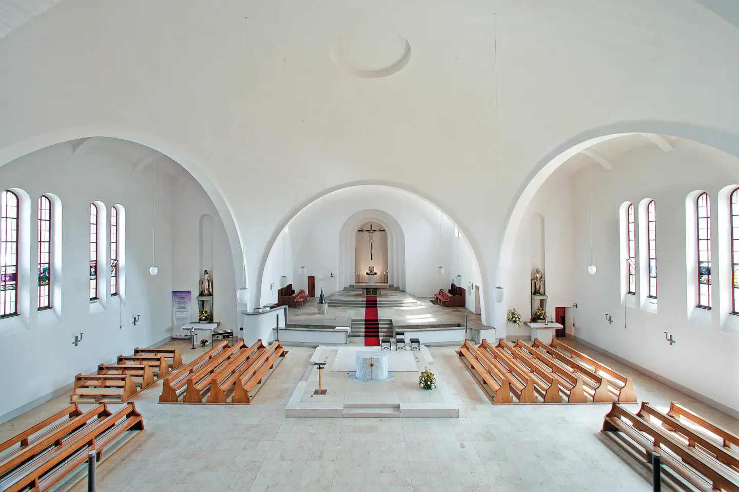 Akustikputzsystem StoSilent Compact Akustikputzsystem StoSilent Compact