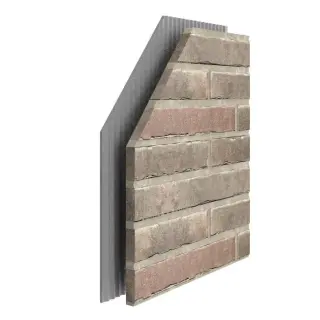 Wärmedämmverbundsystem (WDVS) StoTherm Mineral Wärmedämmverbundsystem (WDVS) StoTherm Mineral