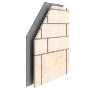 Wärmedämmverbundsystem (WDVS) StoTherm Mineral Wärmedämmverbundsystem (WDVS) StoTherm Mineral