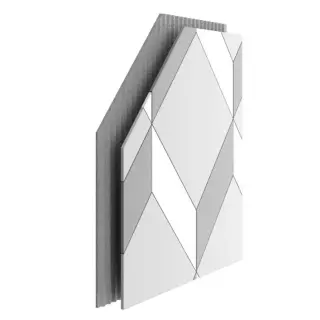 Wärmedämmverbundsystem (WDVS) StoTherm Mineral Wärmedämmverbundsystem (WDVS) StoTherm Mineral