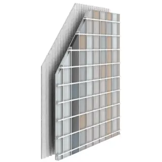 Wärmedämmverbundsystem (WDVS) StoTherm Mineral Wärmedämmverbundsystem (WDVS) StoTherm Mineral
