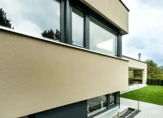 Wärmedämmverbundsystem (WDVS) StoTherm PIR Wärmedämmverbundsystem (WDVS) StoTherm PIR