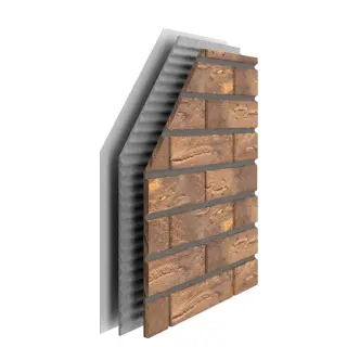 Wärmedämmverbundsystem (WDVS) StoTherm Resol Wärmedämmverbundsystem (WDVS) StoTherm Resol
