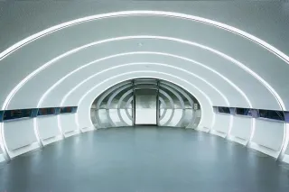 Akustikputzsystem StoSilent Compact Akustikputzsystem StoSilent Compact