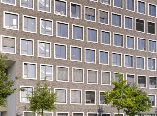 Wärmedämmverbundsystem (WDVS) StoTherm Vario Wärmedämmverbundsystem (WDVS) StoTherm Vario