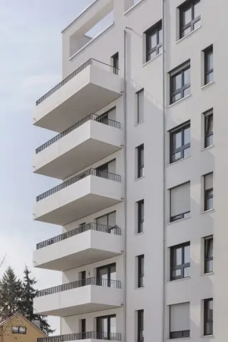 Wärmedämmverbundsystem (WDVS) StoTherm Resol Wärmedämmverbundsystem (WDVS) StoTherm Resol