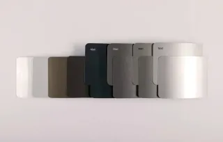 Tageslichtmanagement mit Raffstore Tageslichtmanagement mit Raffstore