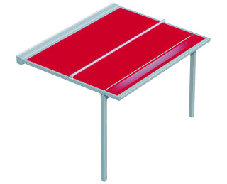 WAREMA Pergola-Markise  WAREMA Renkhoff - WAREMA Pergola-Markise