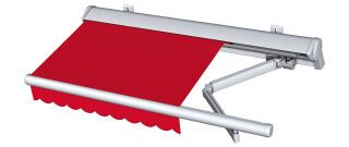 WAREMA Renkhoff SE - WAREMA Gelenkarm-Markise