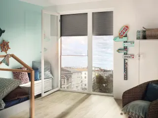 Geländersysteme VisioNeo Geländersysteme VisioNeo