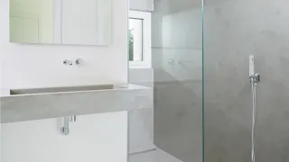 Microtopping® Beschichtungen aus Mikrozement Microtopping® Beschichtungen aus Mikrozement