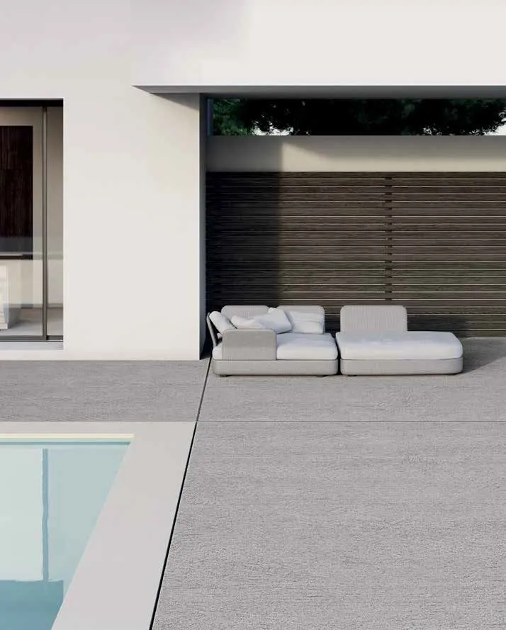 Rasico® Outdoor Beschichtungen auf Zementbasis Rasico® Outdoor Beschichtungen auf Zementbasis
