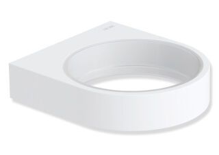 HEWI Heinrich Wilke - HEWI Halter des Systems 800