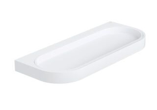 HEWI Utensilienablage des Systems 800