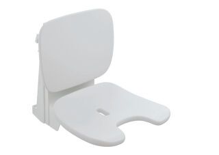 HEWI Heinrich Wilke - HEWI Einhängesitz Komfort der Serie 802 LifeSystem