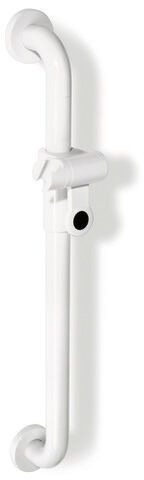 HEWI Heinrich Wilke - HEWI Brausehalterstange (USA)