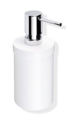 HEWI Seifenspender des Systems 800 K