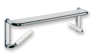 HEWI Spiegelablage White Edition der Serie 802 LifeSystem