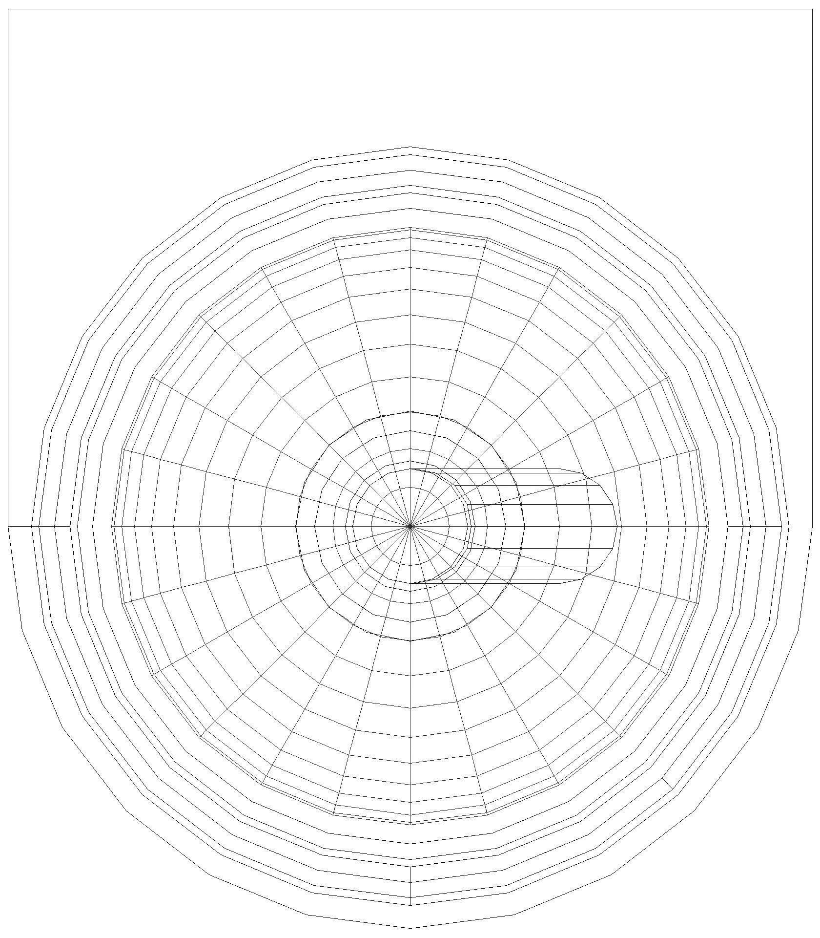 HEWI WC-BG Sys 800 K reinweiß,Griffst. u.Bürstentopf farb. rubinrot