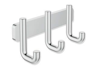 HEWI Hakenleiste der Serie 480