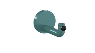 HEWI Haken mit Türpuffer der Serie 477