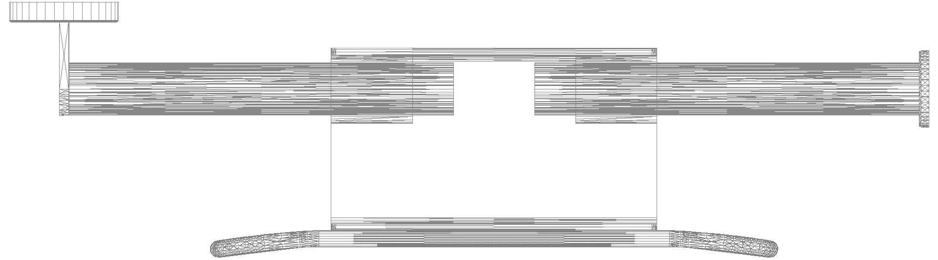 HEWI Rückenst.(BS),S. 900,T:150,re Wand, li SK-Griff (A),plvb weiß tiefmatt