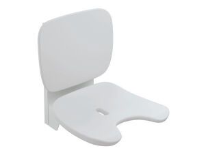 HEWI Klappsitz Komfort der Serie 802 LifeSystem