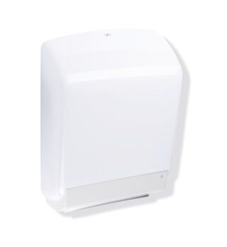 HEWI active+ Papierhandtuchspender der Serie 477
