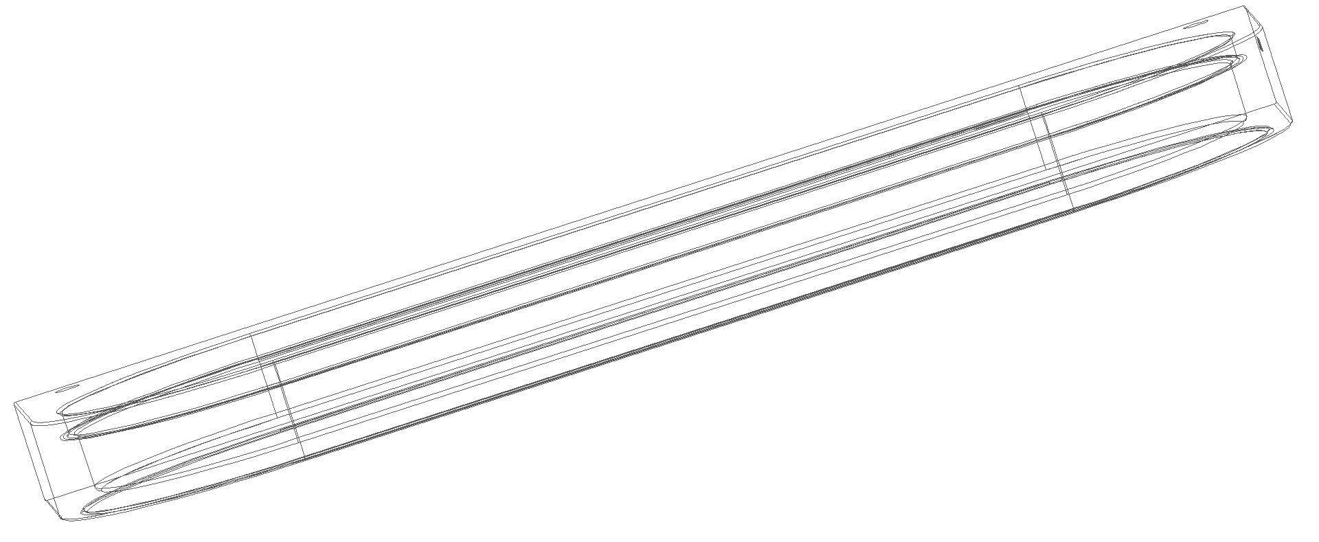 HEWI Utensilienablage Sys 800 K, Kst., Halter reinweiß anthrazgr