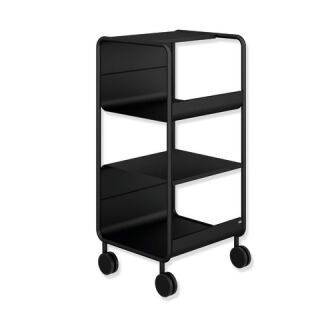 HEWI Heinrich Wilke - HEWI Beistellwagen