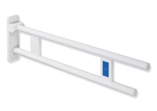 HEWI Mobiler Stützklappgriff des Systems 700