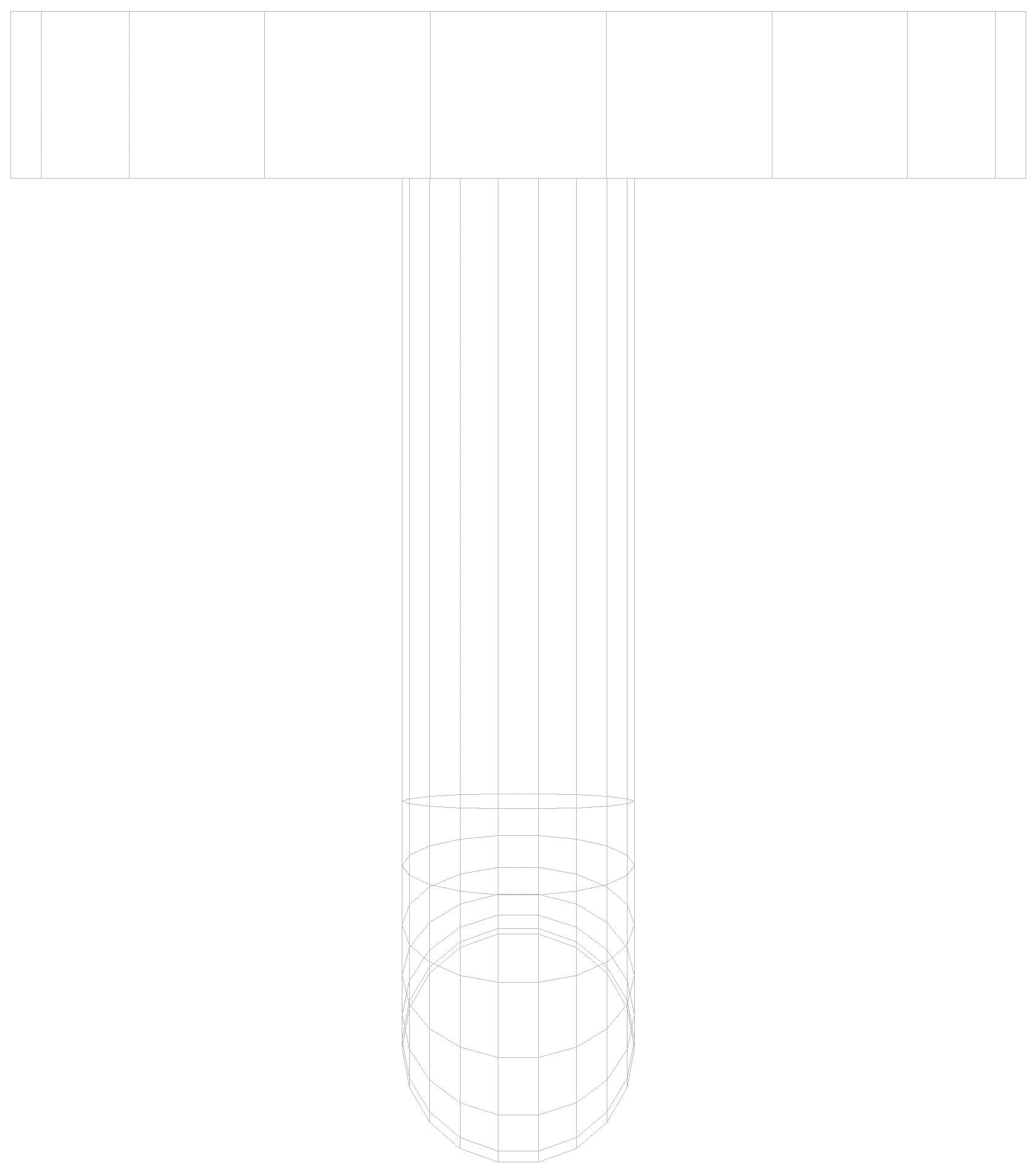 HEWI Wandhaken Ser 805 Edelstahl, 80mm tief, Rosette d:70mm